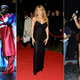 Image for article titled A Brief Celebration of Mariah Carey's Early Aughts Style During the Glitter Promotional Era